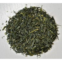 Types of Japanese Green Tea