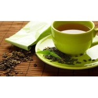 Japanese Green Tea Benefits
