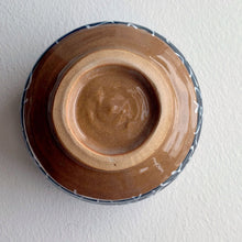 Load image into Gallery viewer, Black Sakura Matcha Bowl
