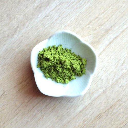 Fuji Japanese Green Tea Powder