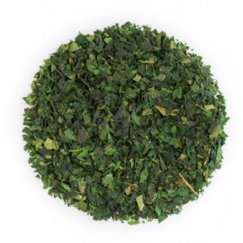 Uji Tencha Green Tea