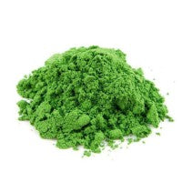 Organic vs Conventional Matcha