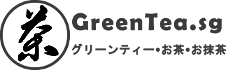 Greentea.sg - Green Tea &amp; Matcha