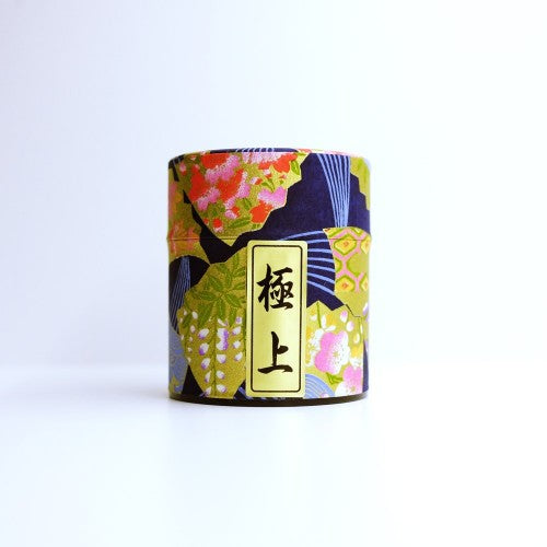 Handpicked Premium Uji Gyokuro Gokou