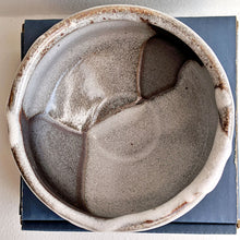 Load image into Gallery viewer, Snow Mino-Yaki Matcha Bowl
