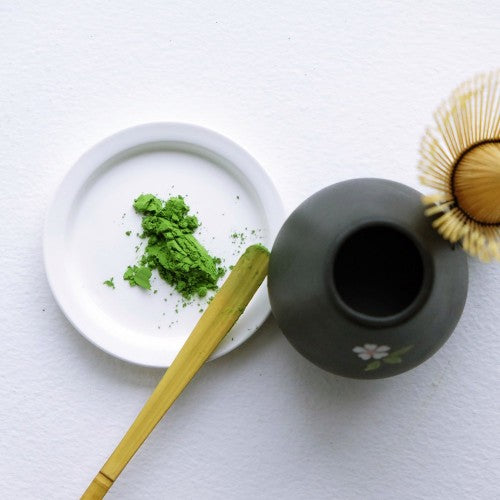 Harumi Nishio Daily Matcha