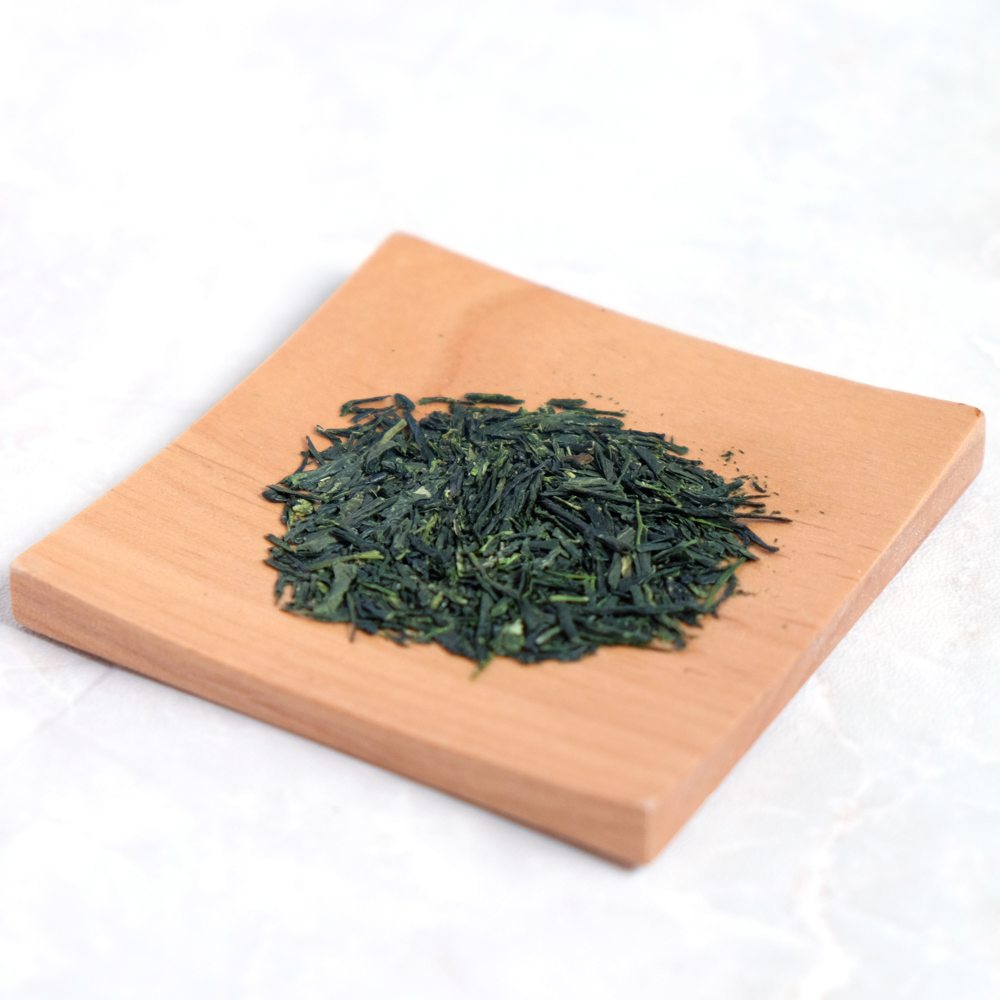 Okabe Gyokuro