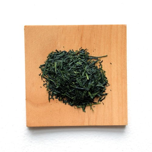 Organic Uji Gyokuro