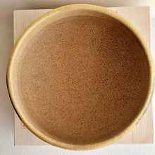 Load image into Gallery viewer, Oshidori Kutani Ware Matcha Bowl
