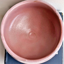 Load image into Gallery viewer, Pink Mino-Yaki Matcha Bowl
